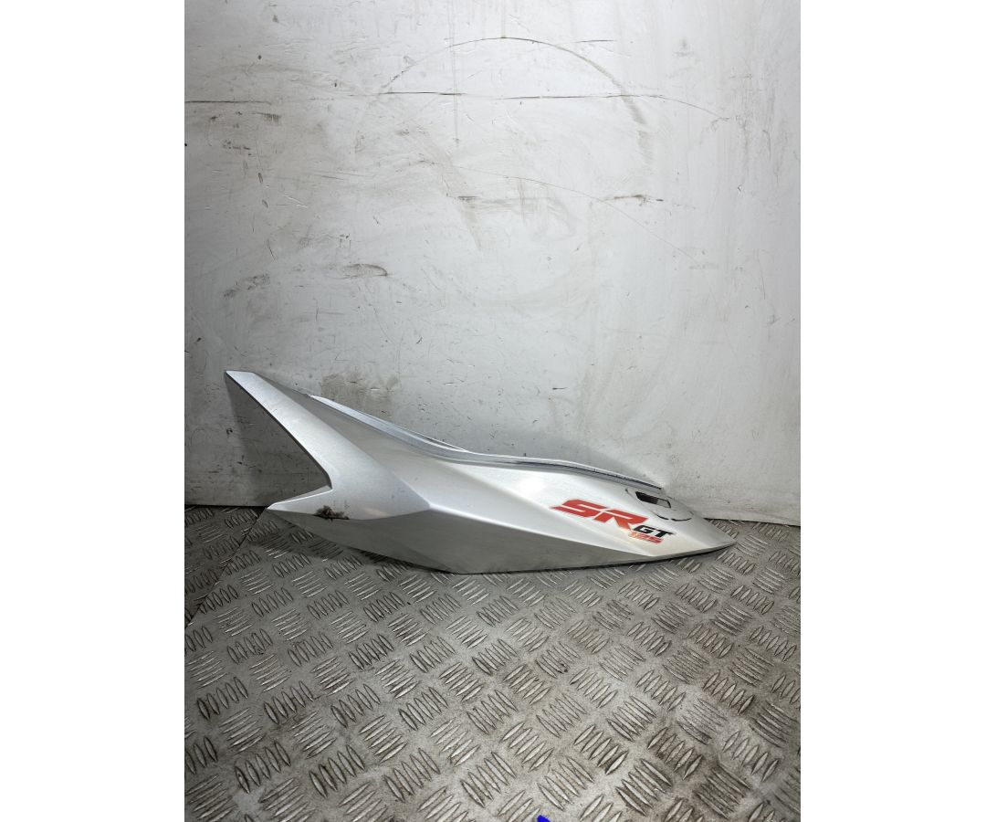 Carena Fianchetto Posteriore Sinistro SX Aprilia SR GT 125 Dal 2022 al 2025 1751554748304 Carena Fianchetto Posteriore Sinistro SX Aprilia SR GT 125 Dal 2022 al 2025 1751554748304