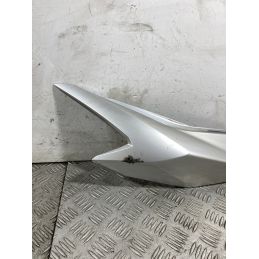 Carena Fianchetto Posteriore Sinistro SX Aprilia SR GT 125 Dal 2022 al 2025  1751554748304