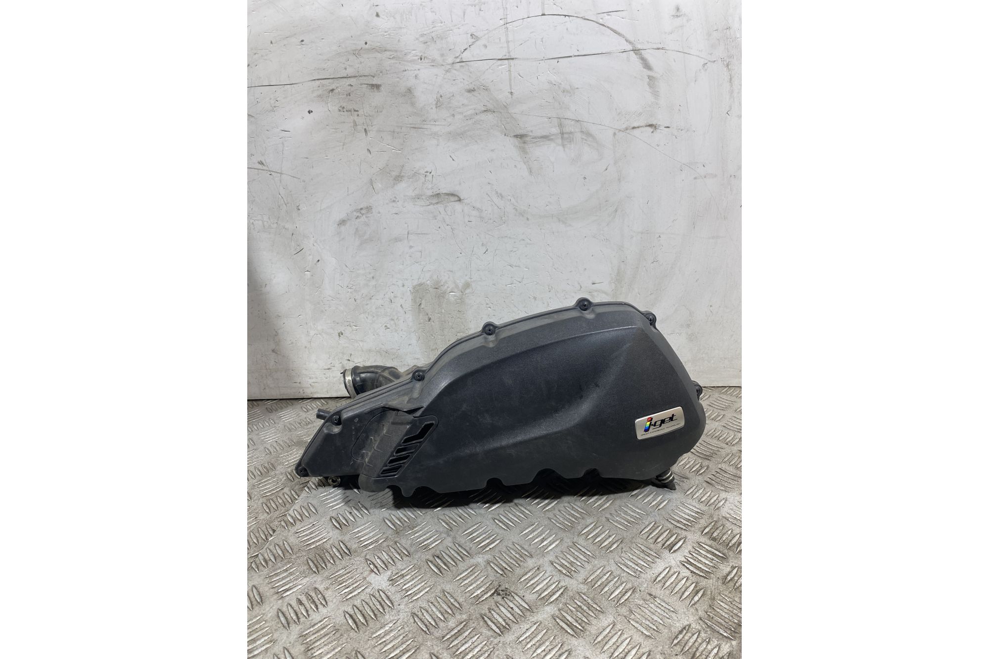 Scatola Filtro Aria Airbox Aprilia SR GT 125 Dal 2022 al 2025  1751555020201