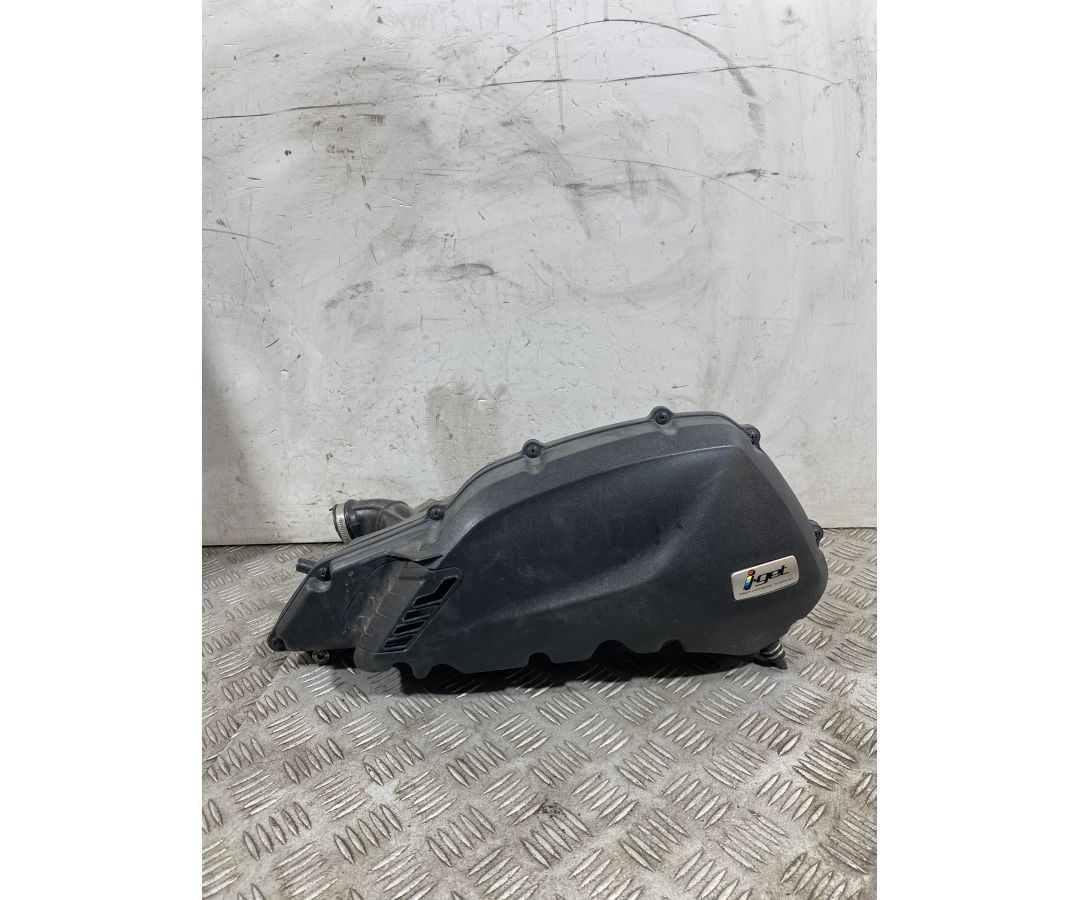 Scatola Filtro Aria Airbox Aprilia SR GT 125 Dal 2022 al 2025 1751555020201 Scatola Filtro Aria Airbox Aprilia SR GT 125 Dal 2022 al 2025 1751555020201