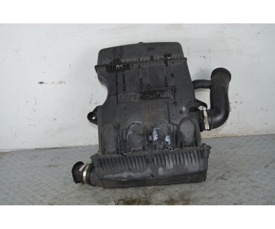 Scatola Filtro Aria Fiat 500 Dal 2007 al 2015 Cod 51773400 1751555160044 Scatola Filtro Aria Fiat 500 Dal 2007 al 2015 Cod 51773400 1751555160044