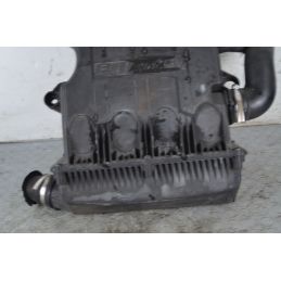Scatola Filtro Aria Fiat 500 Dal 2007 al 2015 Cod 51773400  1751555160044