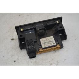 Controllo Comandi Clima Audi A2 Dal 1999 al 2005 Cod 8Z0820043  1751610691513