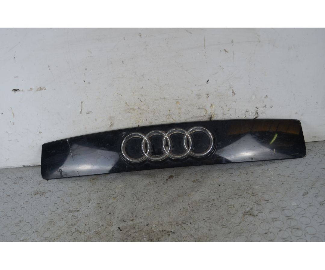 Griglia Paraurti Anteriore Audi A2 Dal 1999 al 2005 Cod 8Z0853667CY9B 1751611650724 Griglia Paraurti Anteriore Audi A2 Dal 1999 al 2005 Cod 8Z0853667CY9B 1751611650724