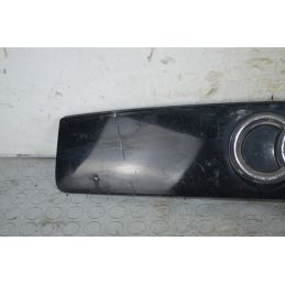 Griglia Paraurti Anteriore Audi A2 Dal 1999 al 2005 Cod 8Z0853667CY9B  1751611650724