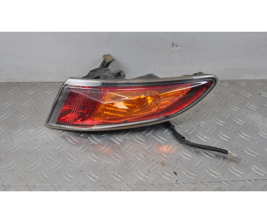 Fanale Stop Esterno Destro Dx Honda Civic dal 2006 al 2011  1622732367542