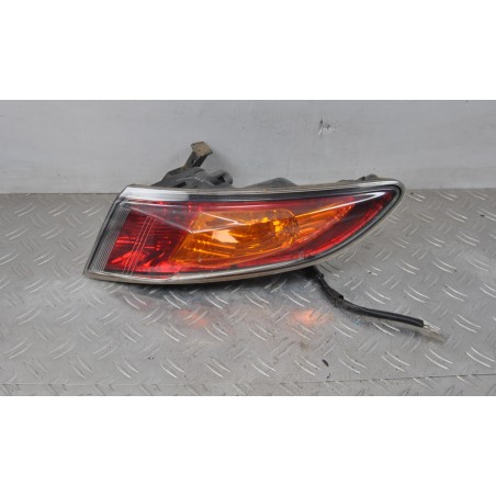 Fanale Stop Esterno Destro Dx Honda Civic dal 2006 al 2011 Cod 33551SMTE02  1622732367542