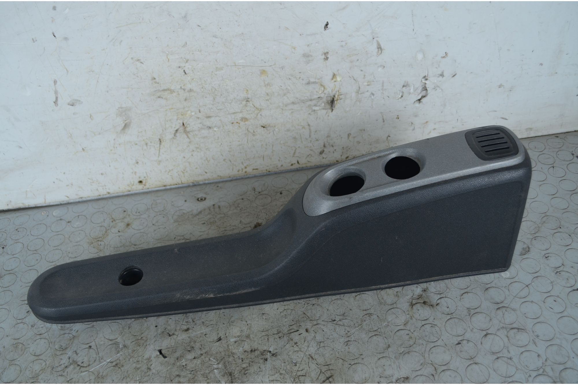 Tunnel Centrale Smart ForTwo W451 Dal 2007 al 2014 Cod A4516890031  1751612081947