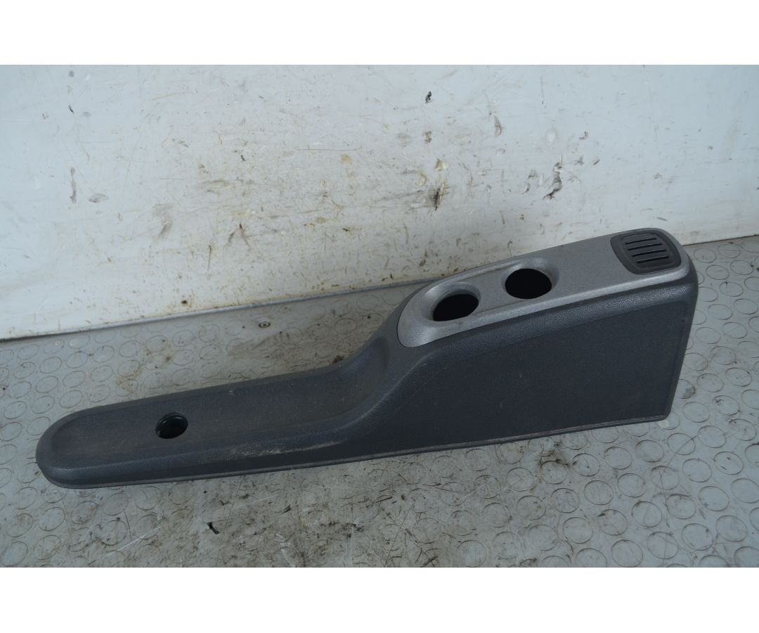 Tunnel Centrale Smart ForTwo W451 Dal 2007 al 2014 Cod A4516890031 1751612081947 Tunnel Centrale Smart ForTwo W451 Dal 2007 al 2014 Cod A4516890031 1751612081947