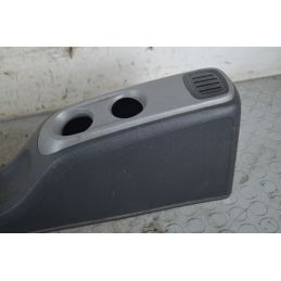 Tunnel Centrale Smart ForTwo W451 Dal 2007 al 2014 Cod A4516890031  1751612081947