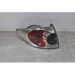 Fanale stop posteriore sinistro SX Mazda 6 Dal 2002 al 2008  1622733146139