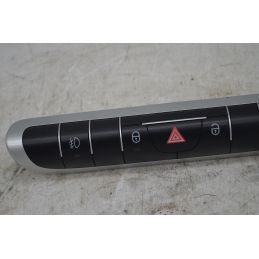 Pulsantiera Quattro Frecce Smart ForTwo W451 Dal 2007 al 2014 Cod A4518206710003  1751613098975