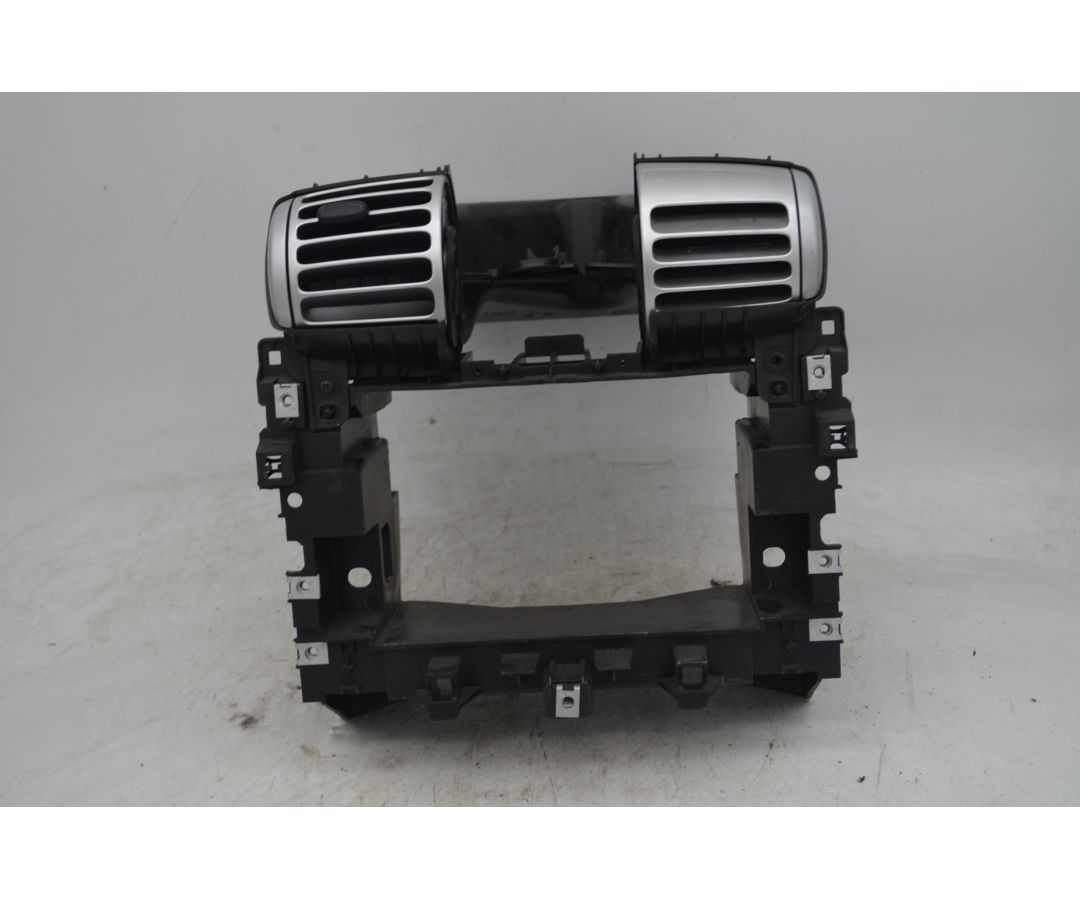 Bocchette Aria Centrali + Mascherina Rivestimento Display Smart ForTwo w451 Dal 2007 al 2014 Cod A4518300254 1751613609331 Bocchette Aria Centrali + Mascherina Rivestimento Display Smart ForTwo w451 Dal 2007 al 2014 Cod A4518300254 1751613609331
