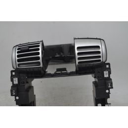 Bocchette Aria Centrali + Mascherina Rivestimento Display Smart ForTwo w451 Dal 2007 al 2014 Cod A4518300254  1751613609331