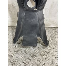 Carena Coperchio Serbatoio Centrale Aprilia SR GT 125 Dal 2022 al 2025 COD 1B008063  1751614173497