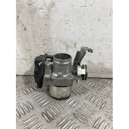 Corpo Farfallato Aprilia SR GT 125 Dal 2022 al 2025  1751614713198