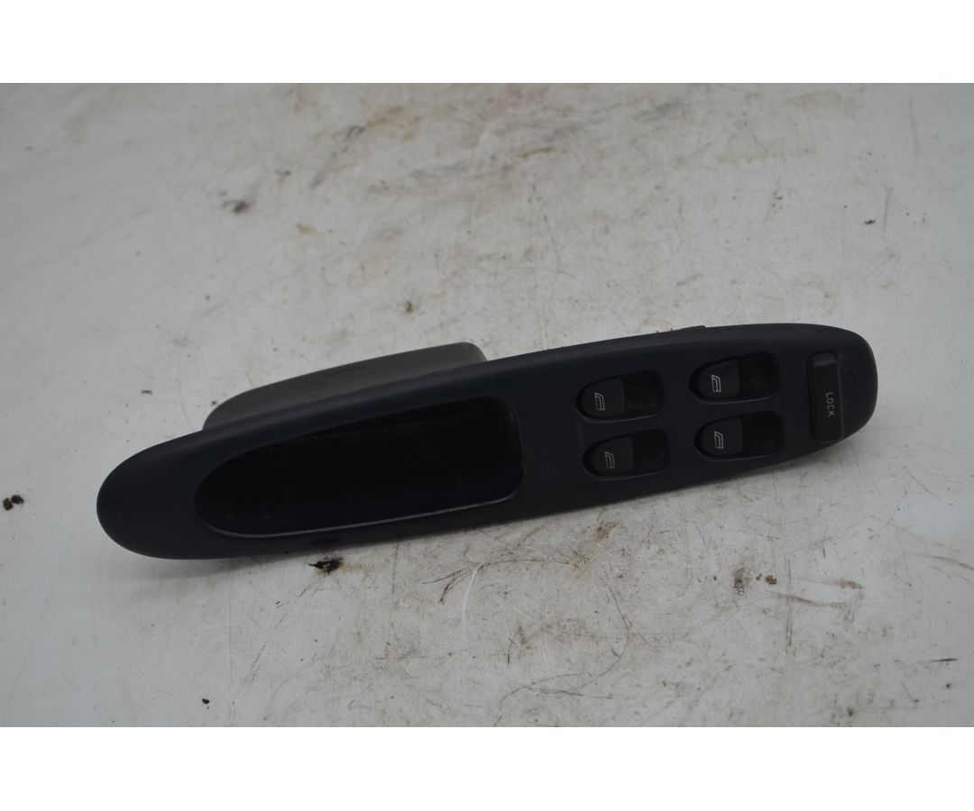 Pulsantiera Alzacristalli Anteriore SX Alfa Romeo 156 Dal 1997 al 2007 Cod 156016080 1751614838518 Pulsantiera Alzacristalli Anteriore SX Alfa Romeo 156 Dal 1997 al 2007 Cod 156016080 1751614838518