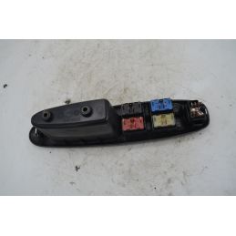 Pulsantiera Alzacristalli Anteriore SX Alfa Romeo 156 Dal 1997 al 2007 Cod 156016080  1751614838518