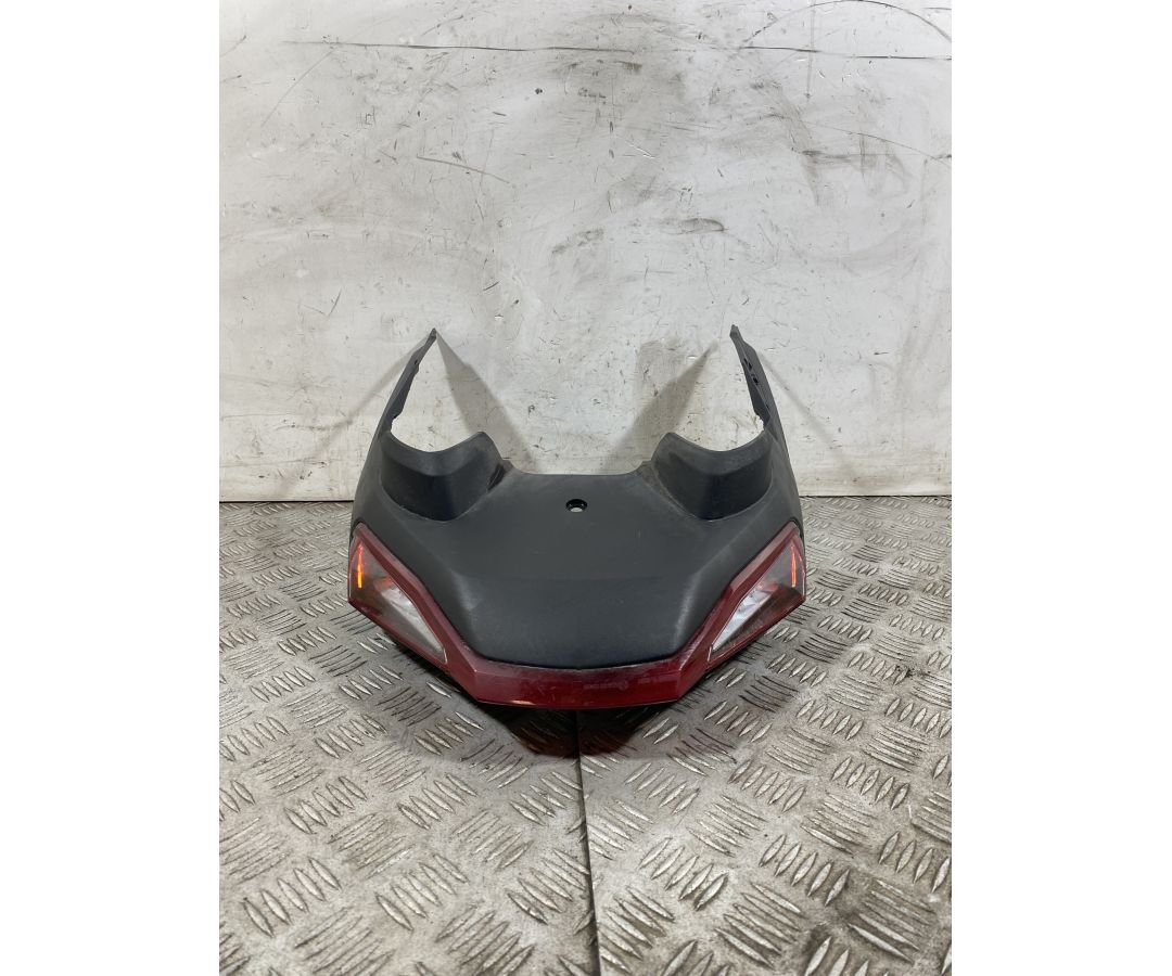 Carena Codone Con Fanale Stop Posteriore Aprilia SR GT 125 Dal 2022 al 2025 1751615123798 Carena Codone Con Fanale Stop Posteriore Aprilia SR GT 125 Dal 2022 al 2025 1751615123798