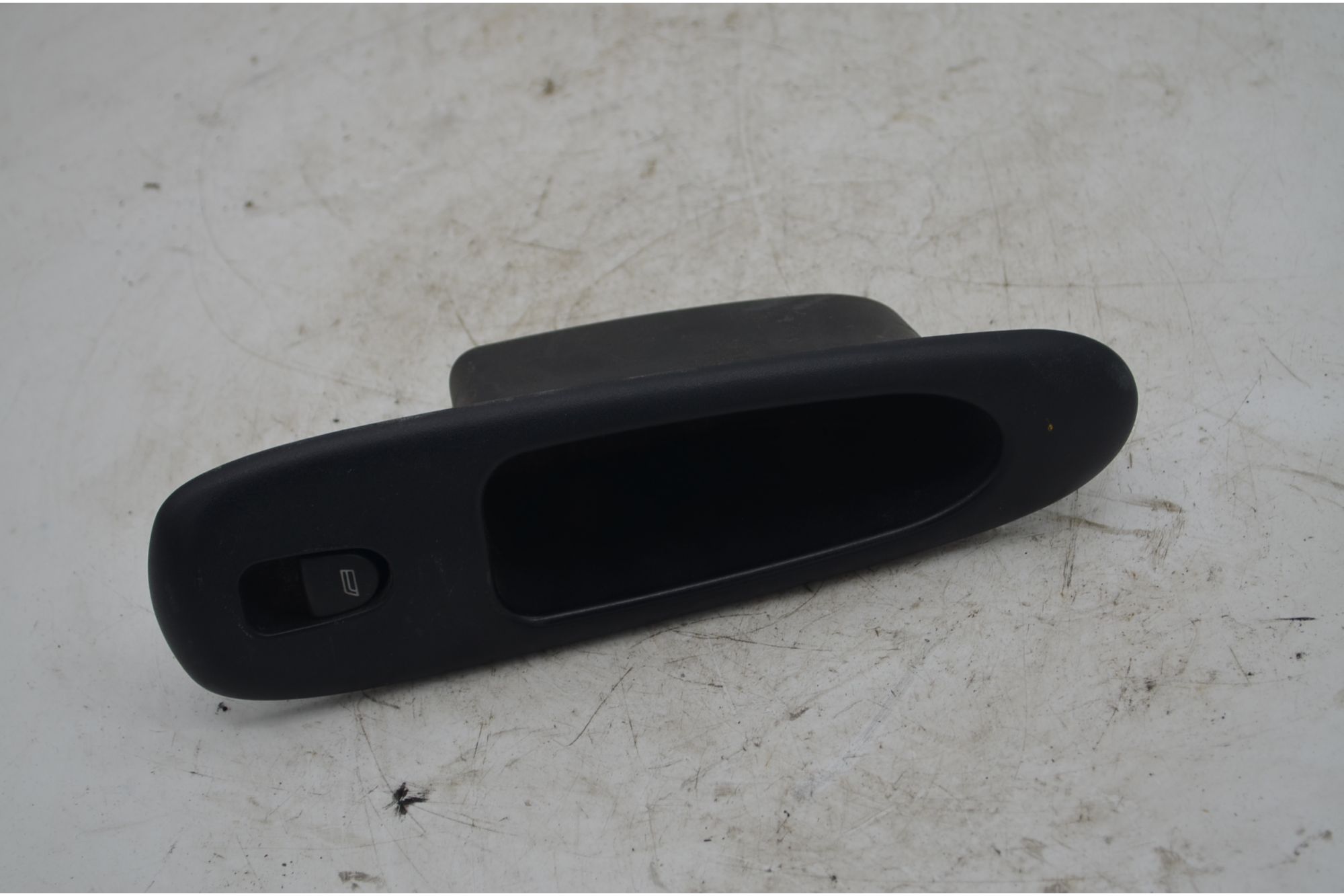 Pulsantiera Alzacristalli Anteriore DX Alfa Romeo 156 Dal 1997 al 2007 Cod 156016082  1751615575832