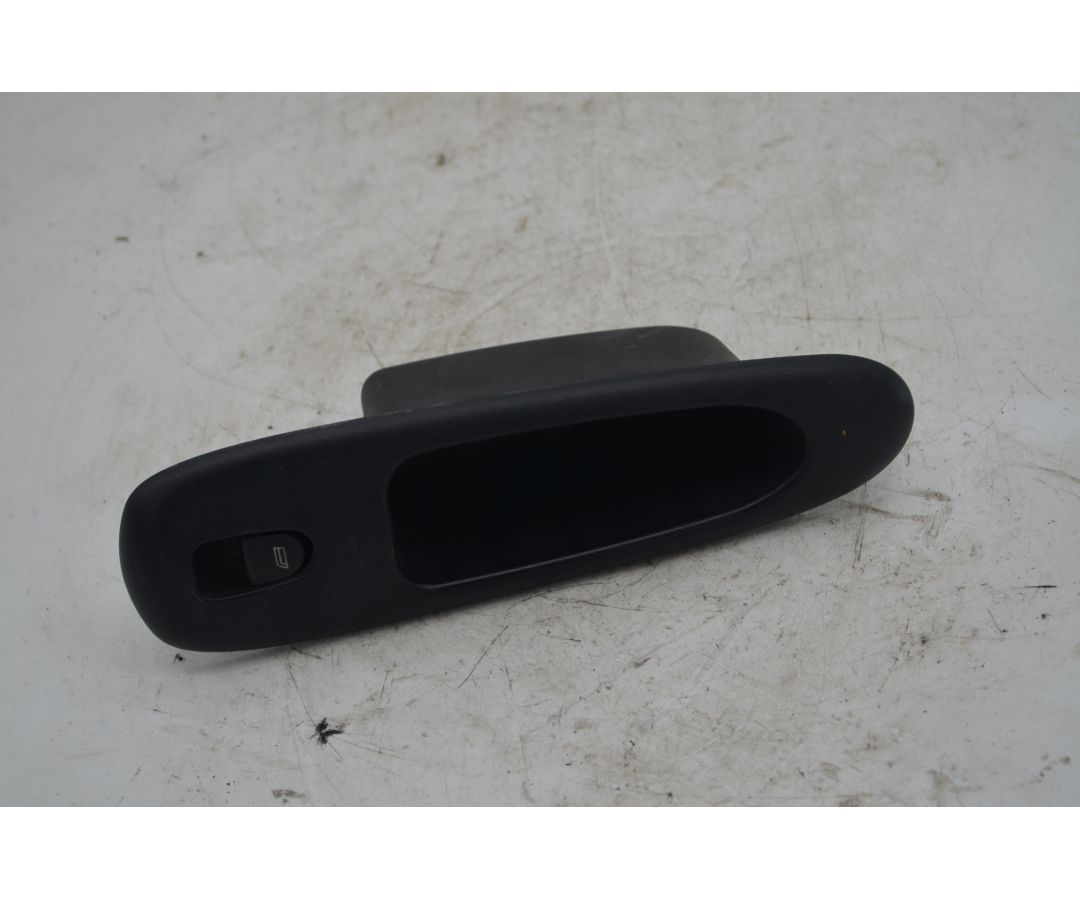 Pulsantiera Alzacristalli Anteriore DX Alfa Romeo 156 Dal 1997 al 2007 Cod 156016082 1751615575832 Pulsantiera Alzacristalli Anteriore DX Alfa Romeo 156 Dal 1997 al 2007 Cod 156016082 1751615575832