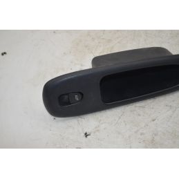 Pulsantiera Alzacristalli Anteriore DX Alfa Romeo 156 Dal 1997 al 2007 Cod 156016082  1751615575832