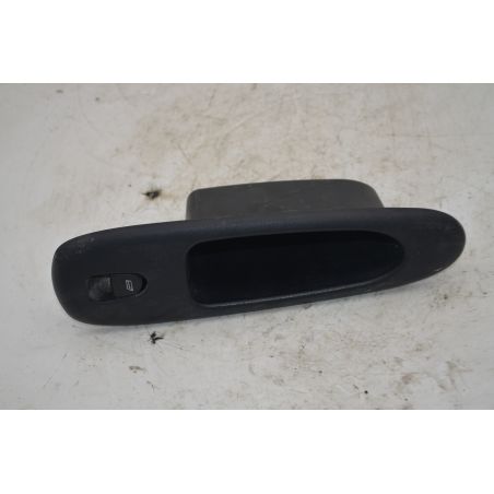 Pulsantiera Alzacristalli Posteriore SX Alfa Romeo 156 Dal 1997 al 2007 Cod 156016082  1751615953104