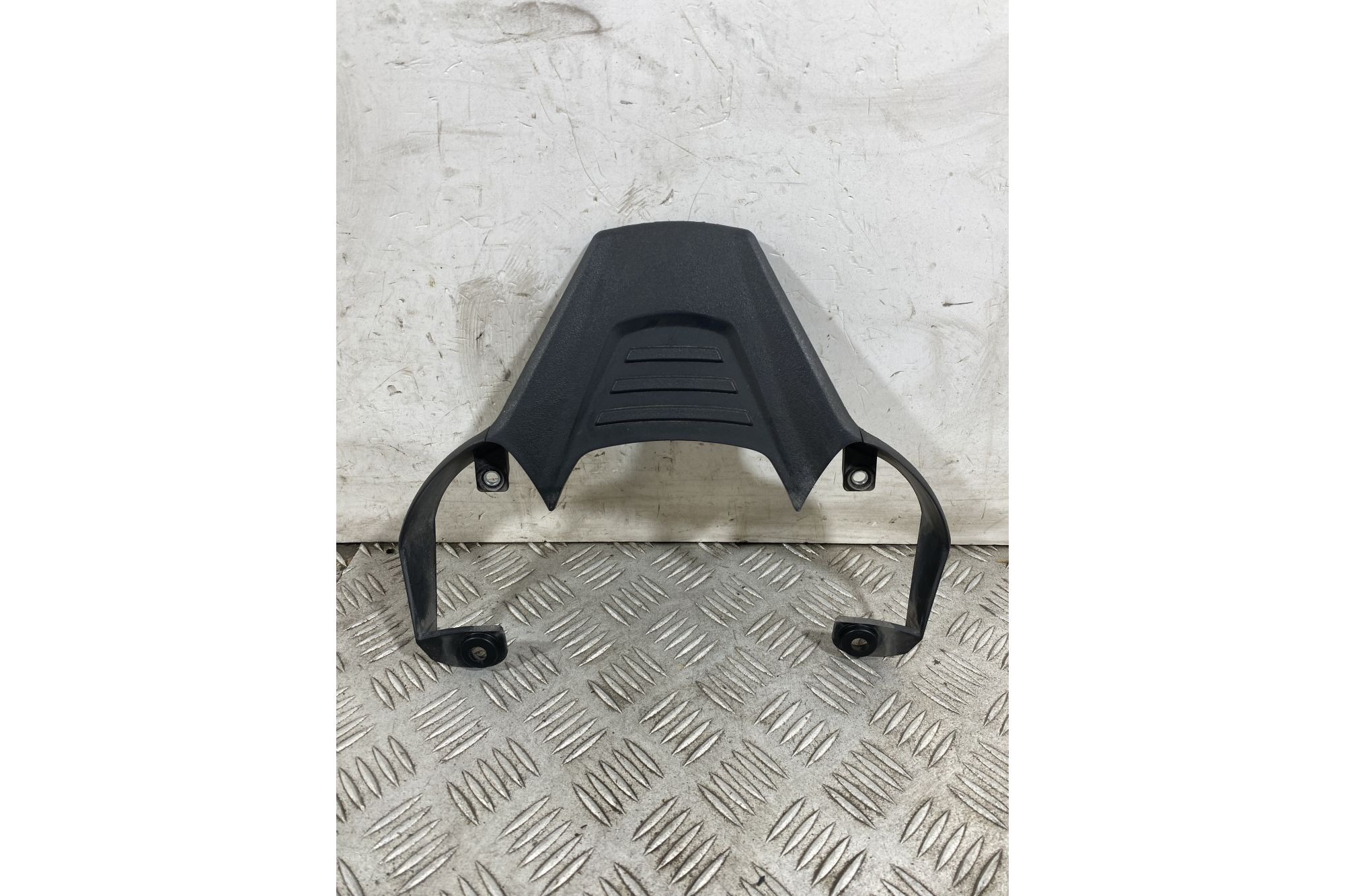Carena Protezione Posteriore Inferiore Aprilia SR GT 125 Dal 2022 al 2025  1751616257201