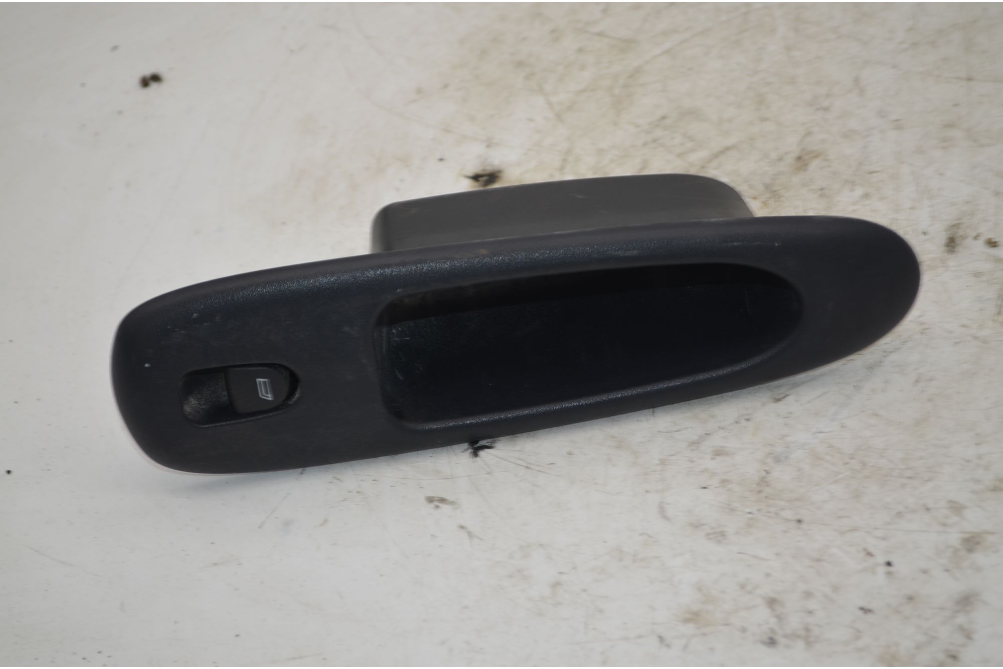 Pulsantiera Alzacristalli Posteriore DX Alfa Romeo 156 Dal 1997 al 2007 Cod 156016082  1751616416646