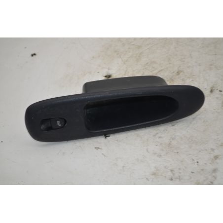 Pulsantiera Alzacristalli Posteriore DX Alfa Romeo 156 Dal 1997 al 2007 Cod 156016082  1751616416646