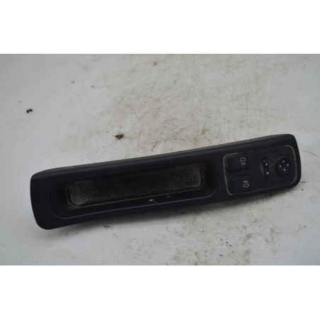 Pulsantiera Regolazione Specchietti Alfa Romeo 156 Dal 1997 al 2007 Cod 156016100 1751617368142