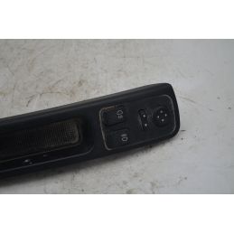 Pulsantiera Regolazione Specchietti Alfa Romeo 156 Dal 1997 al 2007 Cod 156016100  1751617368142