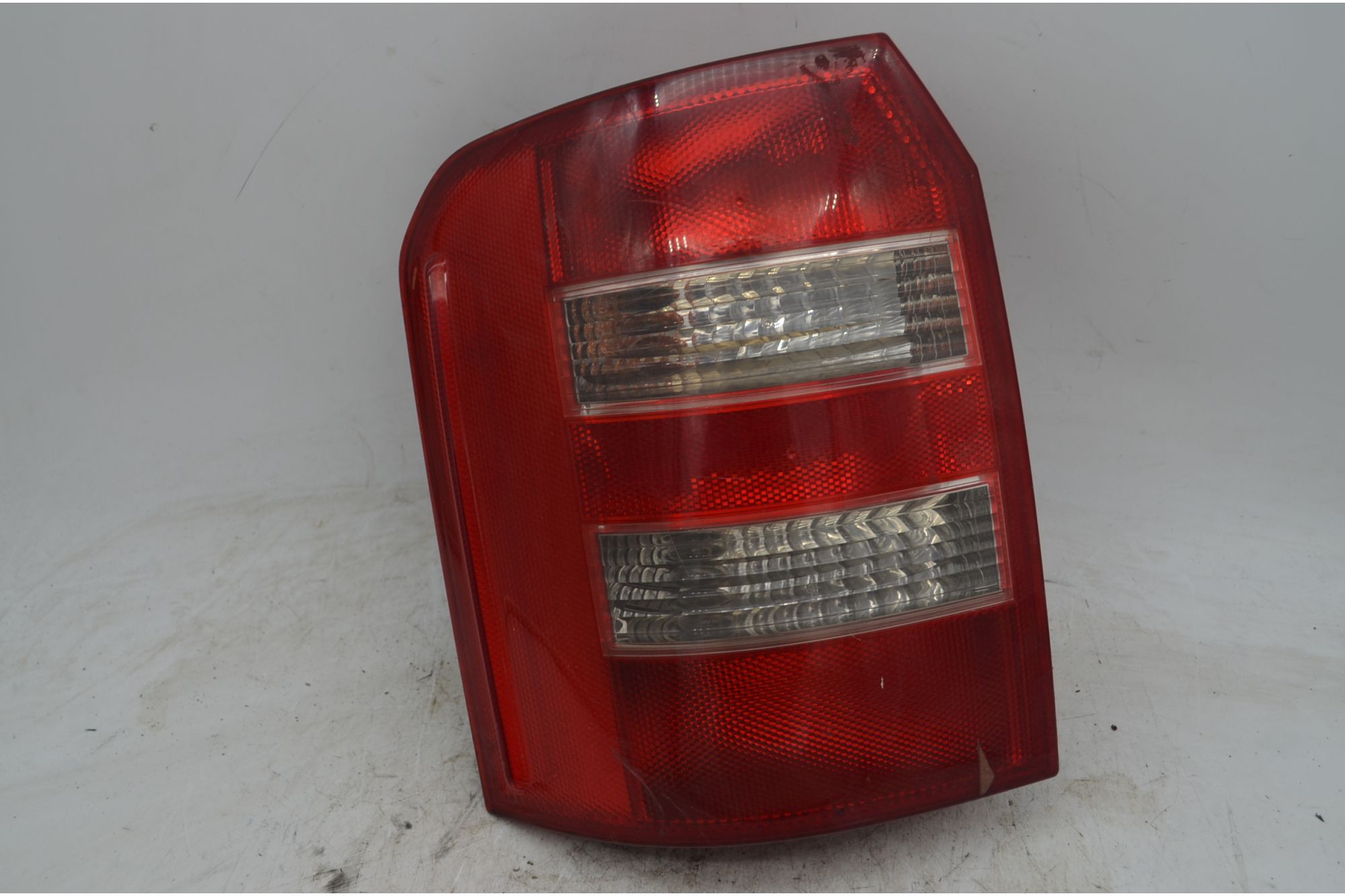 Fanale Stop Posteriore SX Audi A2 Dal 1999 al 2005 Cod 8Z0945095B  1751617967635