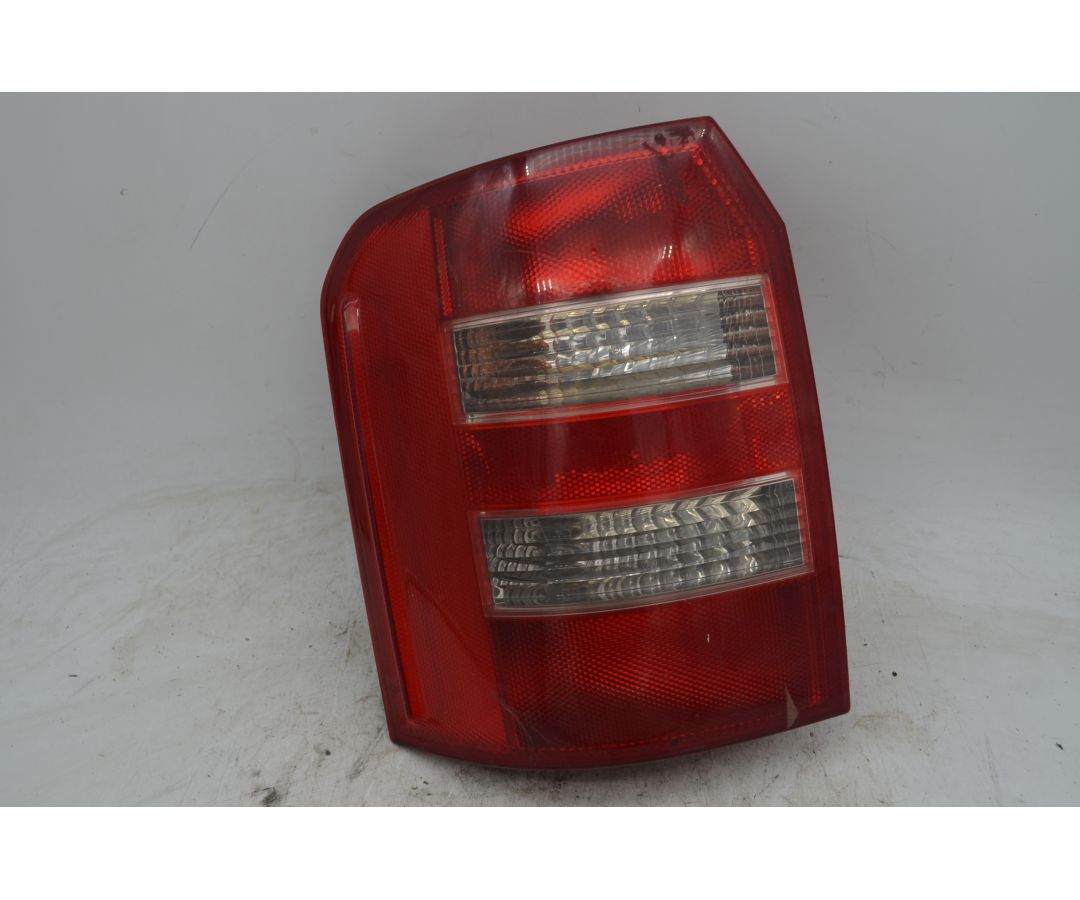 Fanale Stop Posteriore SX Audi A2 Dal 1999 al 2005 Cod 8Z0945095B 1751617967635 Fanale Stop Posteriore SX Audi A2 Dal 1999 al 2005 Cod 8Z0945095B 1751617967635