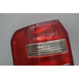 Fanale Stop Posteriore SX Audi A2 Dal 1999 al 2005 Cod 8Z0945095B  1751617967635