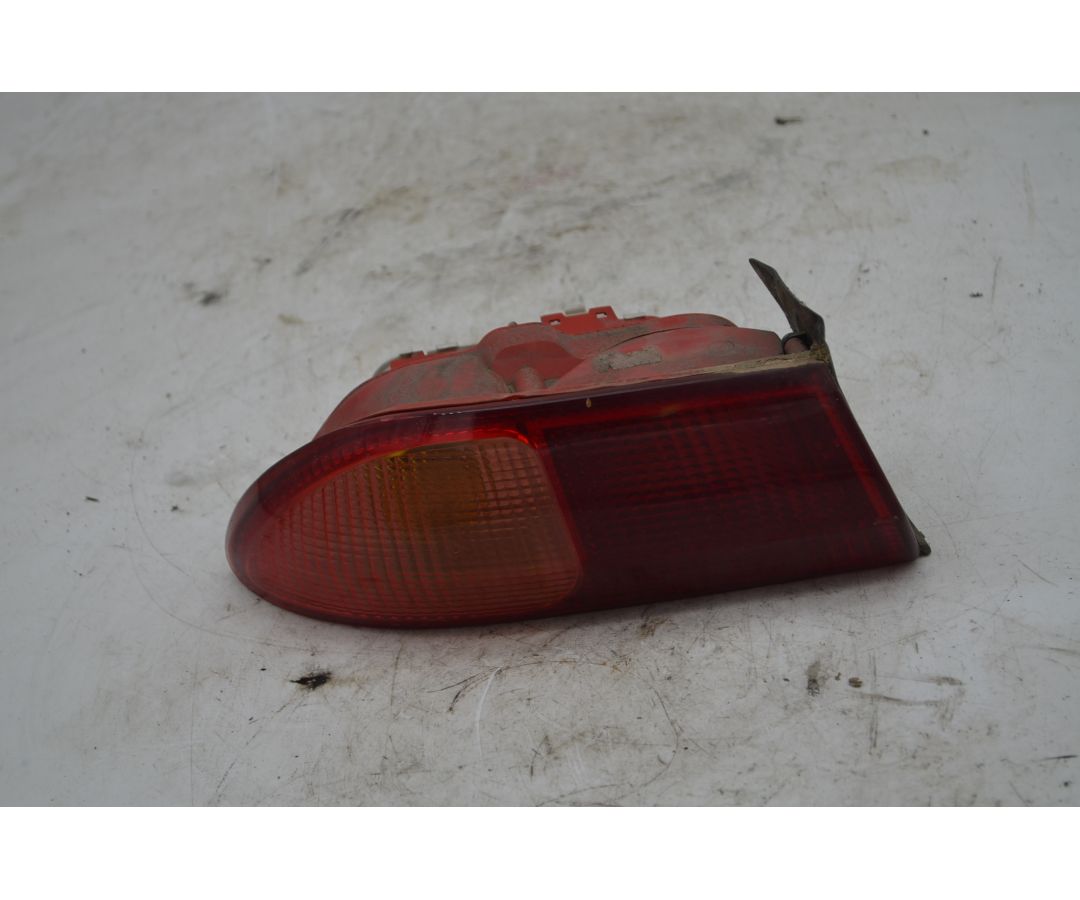 Fanale Stop Posteriore SX Esterno Alfa Romeo 156 Dal 1997 al 2007 Cod 60620137 1751619187680 Fanale Stop Posteriore SX Esterno Alfa Romeo 156 Dal 1997 al 2007 Cod 60620137 1751619187680