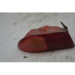 Fanale Stop Posteriore SX Esterno Alfa Romeo 156 Dal 1997 al 2007 Cod 60620137  1751619187680