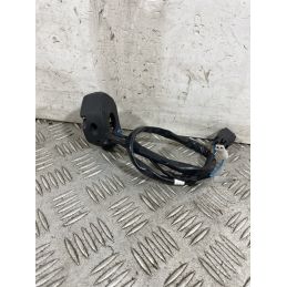 Commutatore Devio Luci Destro DX Aprilia SR GT 125 Dal 2022 al 2025  1751619832108