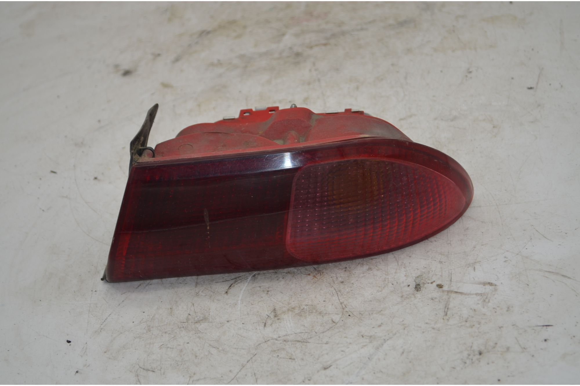 Fanale Stop Posteriore DX Alfa Romeo 156 SW  Dal 2000 al 2004 Cod 60620136  1751619822819