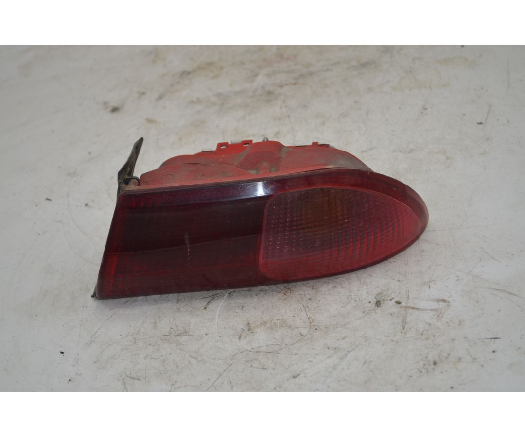 Fanale Stop Posteriore DX Alfa Romeo 156 SW Dal 2000 al 2004 Cod 60620136 1751619822819 Fanale Stop Posteriore DX Alfa Romeo 156 SW Dal 2000 al 2004 Cod 60620136 1751619822819
