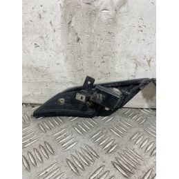 Coppia Pedane Poggiapiedi Passeggero Aprilia SR GT 125 Dal 2022 al 2025  1751620082660