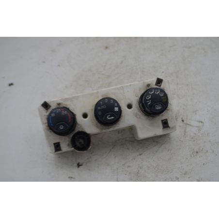Controllo Comandi Clima Alfa Romeo 156 Dal 1997 al 2007 Cod 156051440  1751620670119