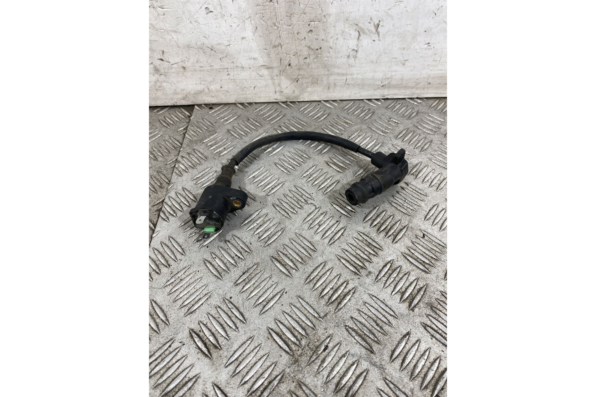 Bobina Accensione Aprilia SR GT 125 Dal 2022 al 2025 COD 1D001664  1751621663899