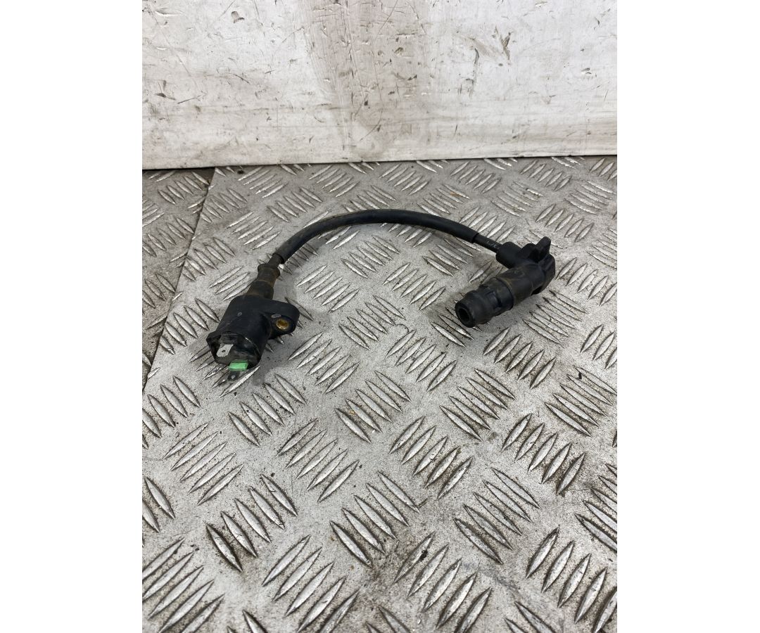 Bobina Accensione Aprilia SR GT 125 Dal 2022 al 2025 COD 1D001664 1751621663899 Bobina Accensione Aprilia SR GT 125 Dal 2022 al 2025 COD 1D001664 1751621663899