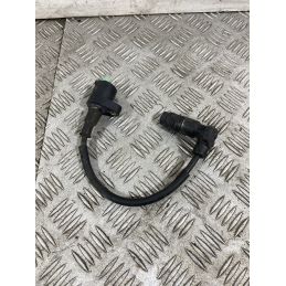 Bobina Accensione Aprilia SR GT 125 Dal 2022 al 2025 COD 1D001664  1751621663899