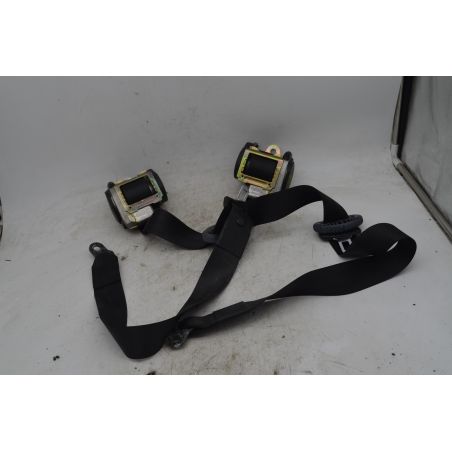 Cinture Di Sicurezza Anteriori DX e SX Audi A2 Dal 1999 al 2005 Cod 8Z1857705FKZ  1751622286691