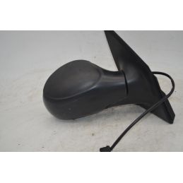 Specchietto Retrovisore esterno DX Citroen C2 Dal 2003 al 2009 Cod 024442  1751622888048