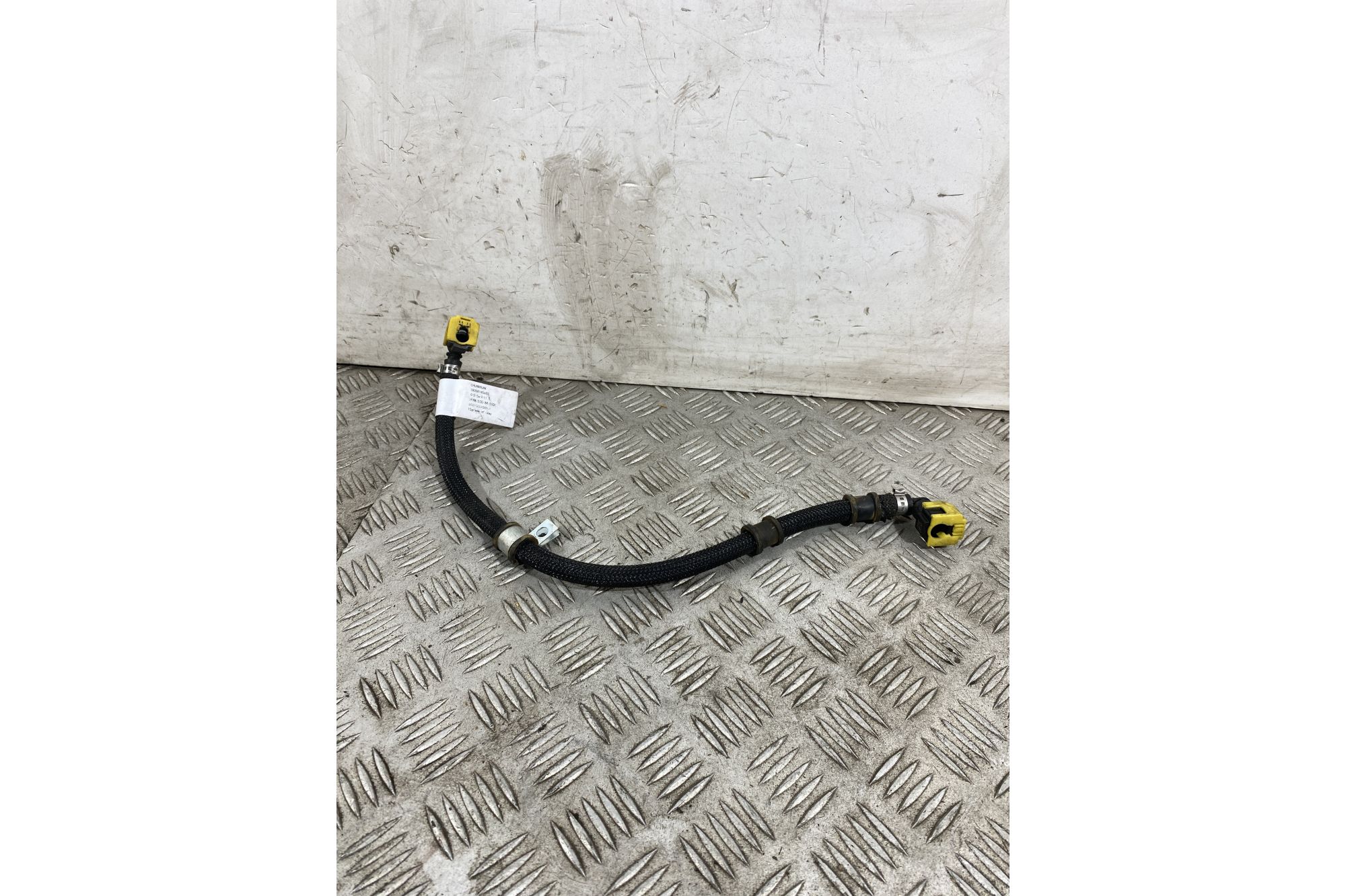 Tubo Pompa Benzina Aprilia SR GT 125 Dal 2022 al 2025 COD 1B008145E03  1751623245796