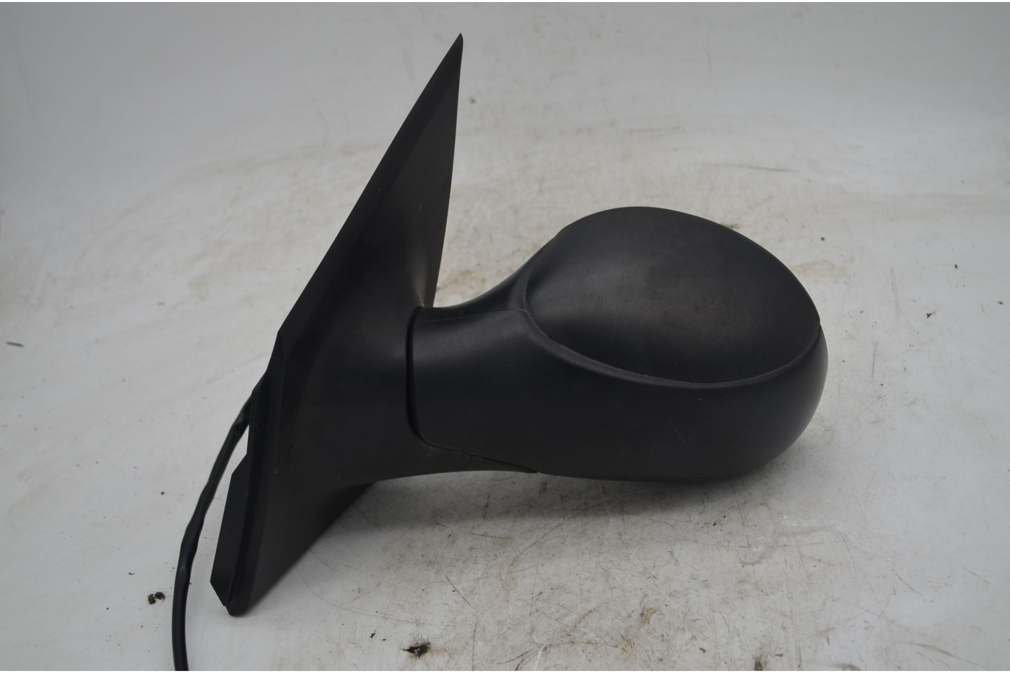 Specchietto Retrovisore esterno SX Citroen C2  Dal 2003 AL 2009 Cod 0024442  1751623428472