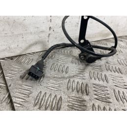 Rinvio Contachilometri Piaggio Liberty S 50 Dal 2006 al 2011 Cod 0261210361  1751623849819